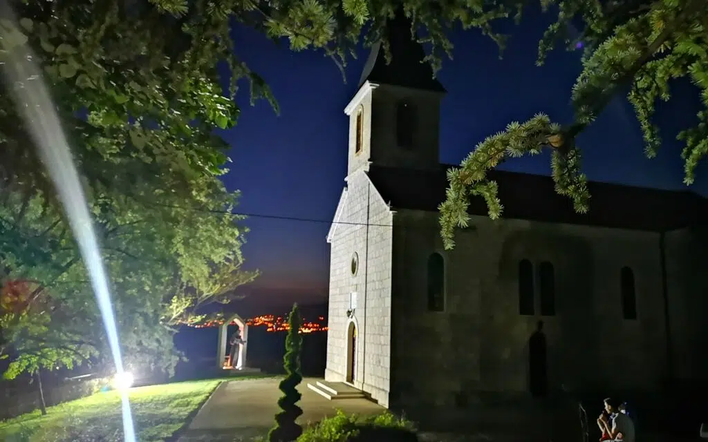 Župa Posuški Gradac proslavlja svetkovinu sv. Franje Asiškoga, večeras započinje trodnevnica