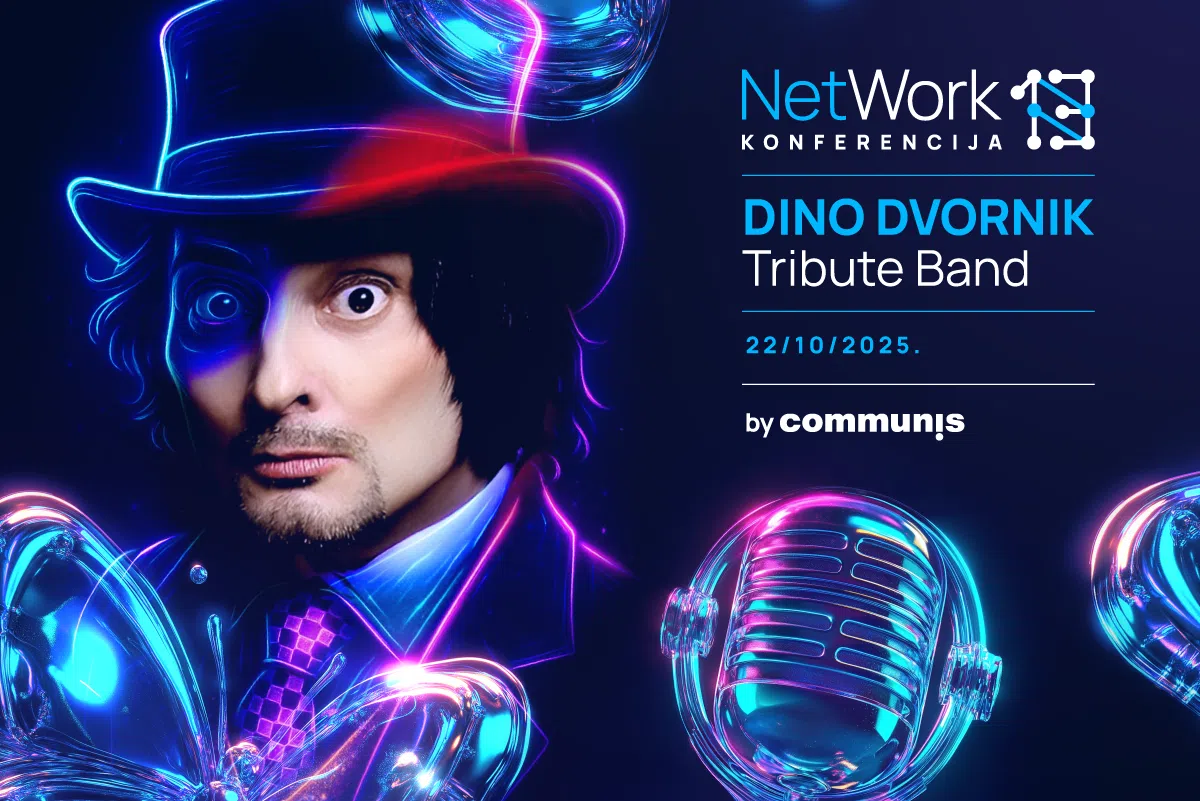 Funk, soul i eksplozija energije: Soulfingers i Dino Dvornik Tribute Band stižu u Neum na NetWork 13