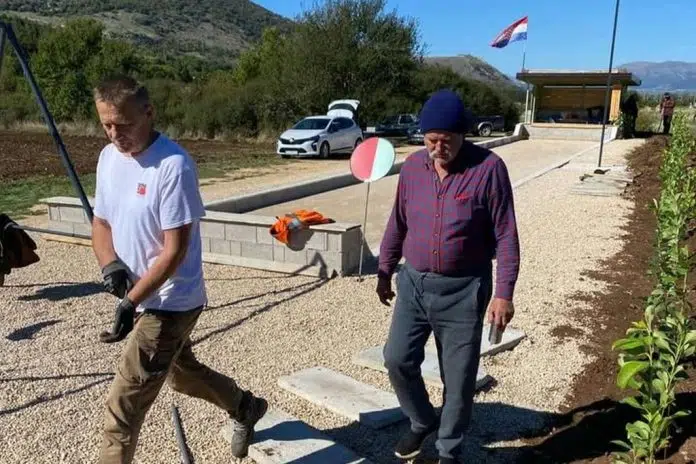 Kongora: Na Sodolu novi život – bućalište dar selu, stiže