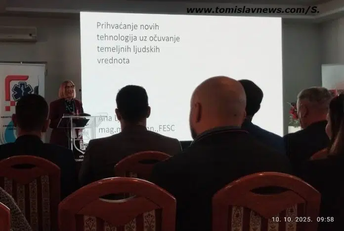 PRATIMO! FOTO/VIDEO: U Tomislavgradu je u tijeku prvi dan 4.