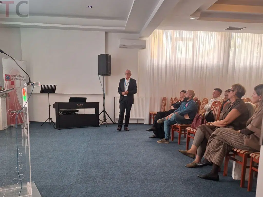 Tomislavgradski zdravstveni simpozij iz godine u godinu “diže ljestvicu”