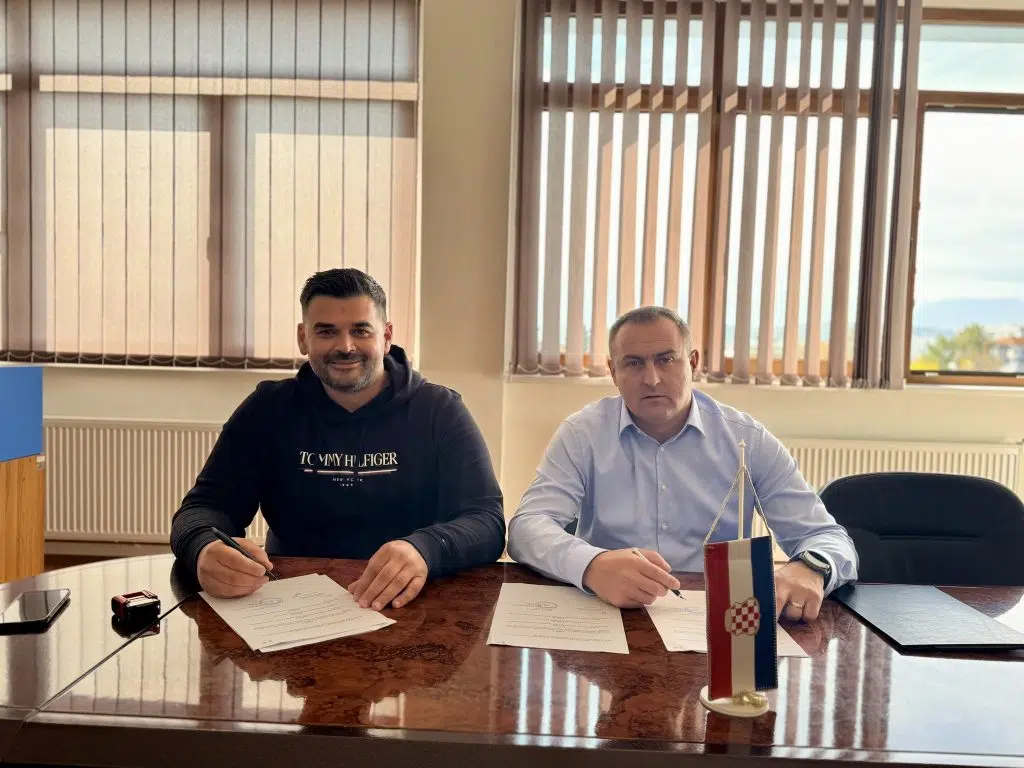 Glamoč dobiva novu policijsku postaju
