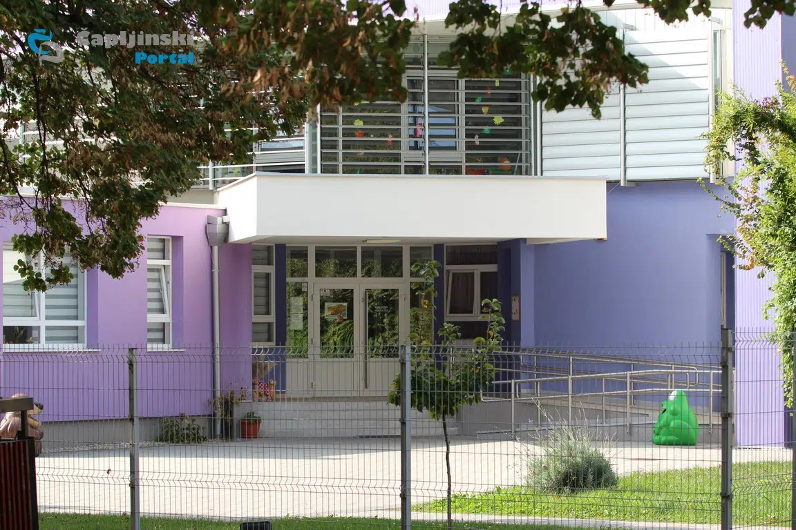 Dječji vrtić Čapljina pojasnio način obračuna cijena svojih usluga roditeljima korisnika