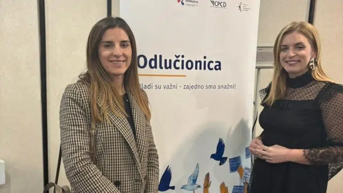 Općina Čitluk prepoznata kao primjer dobre prakse na Forumu partnerstva