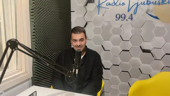 Darko Pehar tajnik Vijeća Vinske ceste Hercegovine: Vinari su vezivno