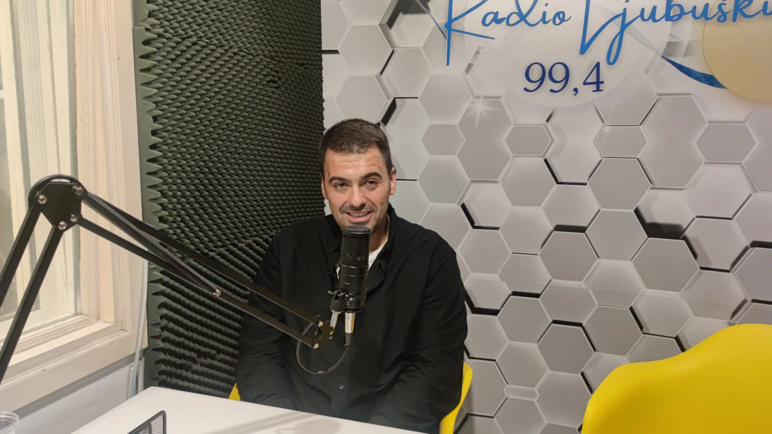 Darko Pehar tajnik Vijeća Vinske ceste Hercegovine: Vinari su vezivno tkivo Vinske ceste Hercegovine