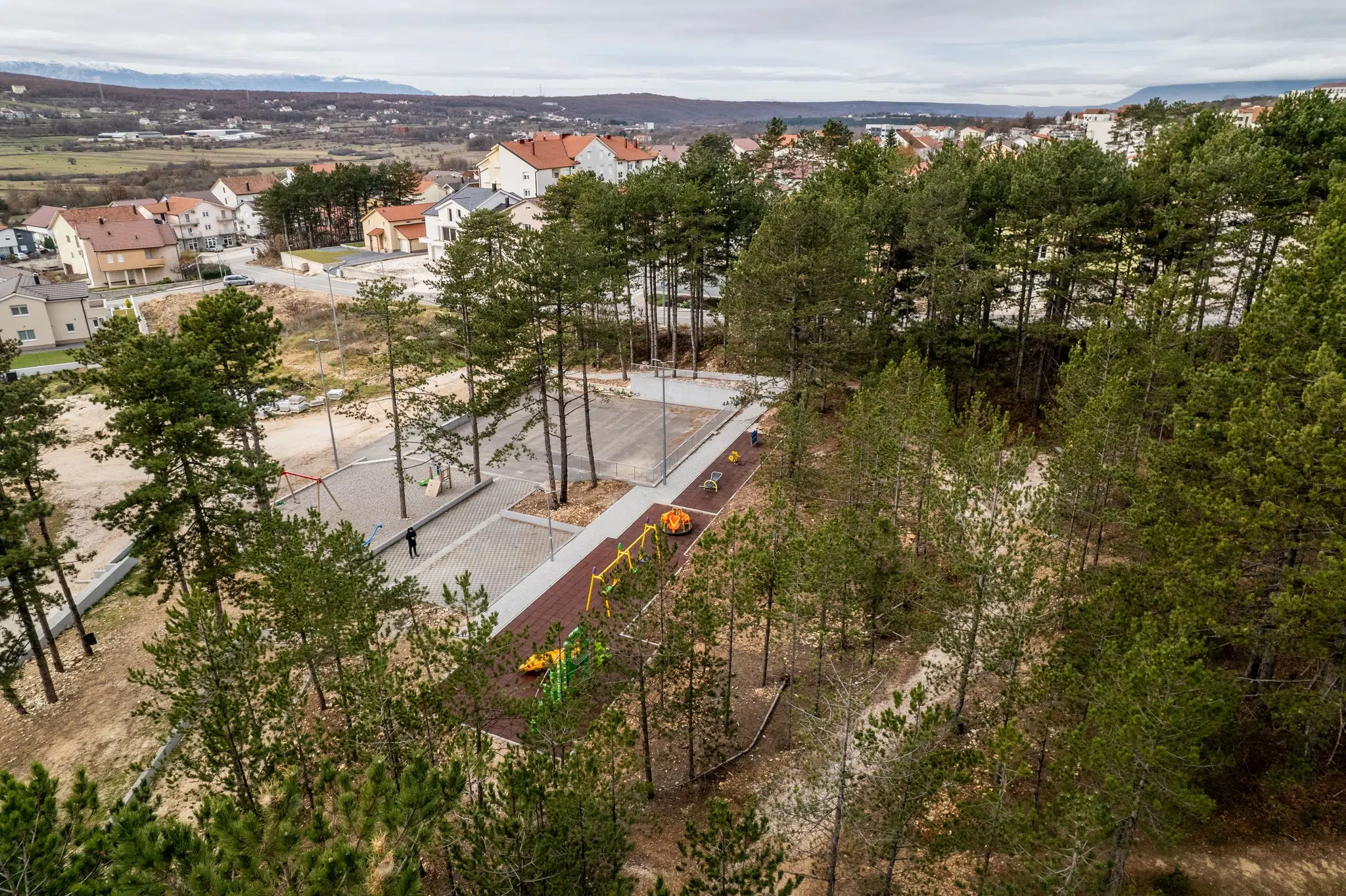 Posušje primjer dobre prakse kroz projekt održivog razvoja