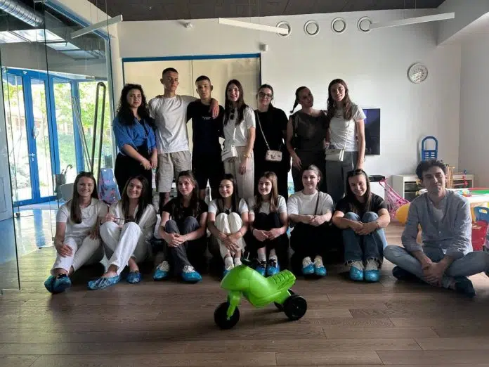 Projekt “Starim metalima do opremanja srednjoškolskih kabineta” uspješno završen