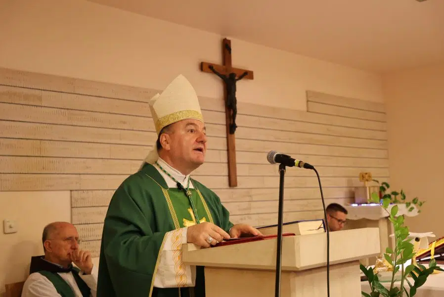 Srž zdravstvenog rada je davati sebe za druge – Sveučilišna klinička bolnica Mostar