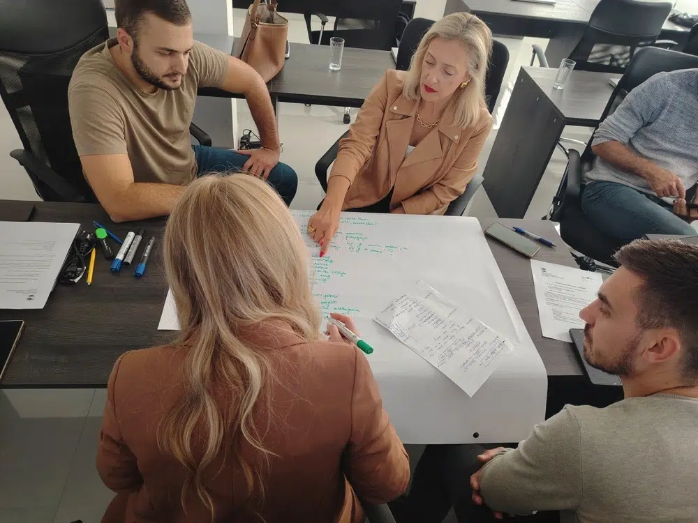 FOTO | Neum predvodi borbu protiv morskog otpada kroz projek BLUECIRCLE