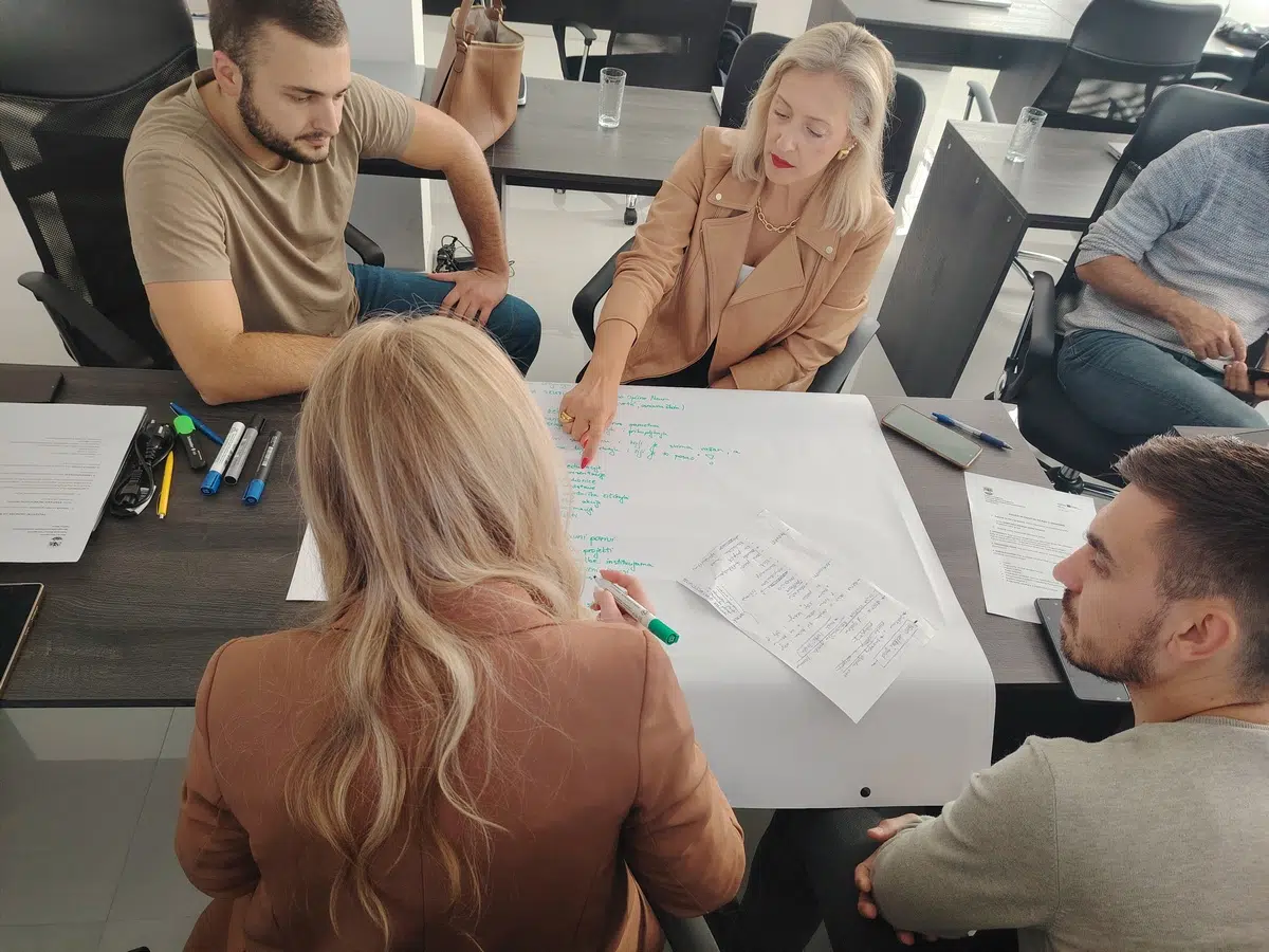 Neum predvodi u borbi protiv morskog otpada: Održana radionica u sklopu projekta BLUECIRCLE
