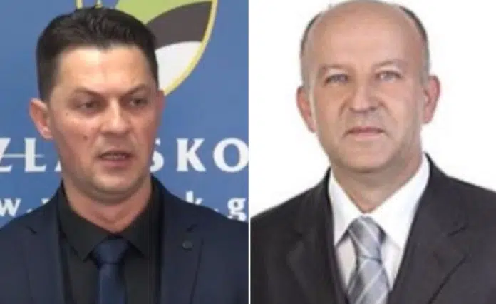Uhićeni načelnik krima, inspektor, te sveučilišni profesor zbog navođenja maloljetnica