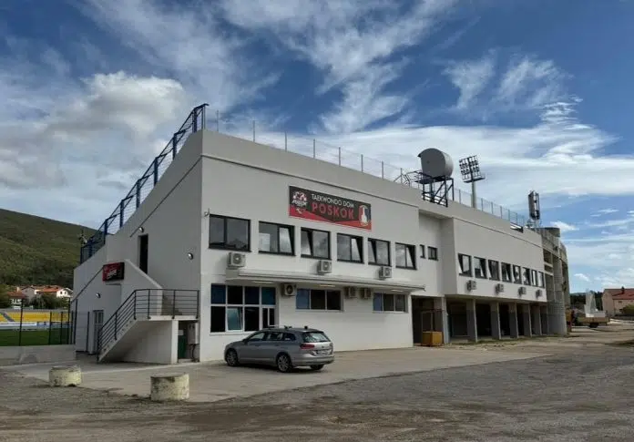 Taekwondo klub Poskok i Općina Posušje potpisali sporazum o nastavku
