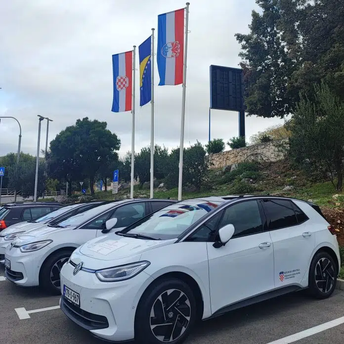 Općina Neum kao primjer: “Krećemo u korištenje vozila na električni
