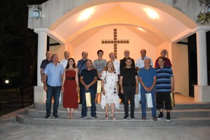 Dvadeseti Susreti pod hrastom posvećeni književniku Stjepanu Šešelju