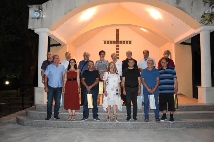 Dvadeseti Susreti pod hrastom posvećeni književniku Stjepanu Šešelju