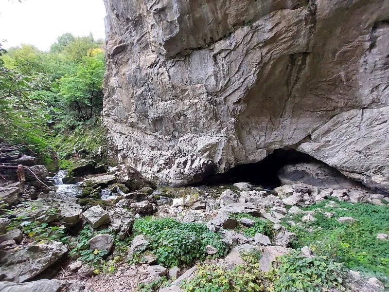 FOTO/SD “Mijatovi dvori”: Ja BiH Geopark, a ne vjetropark! Geopark Grabovica ili VE Gradina?