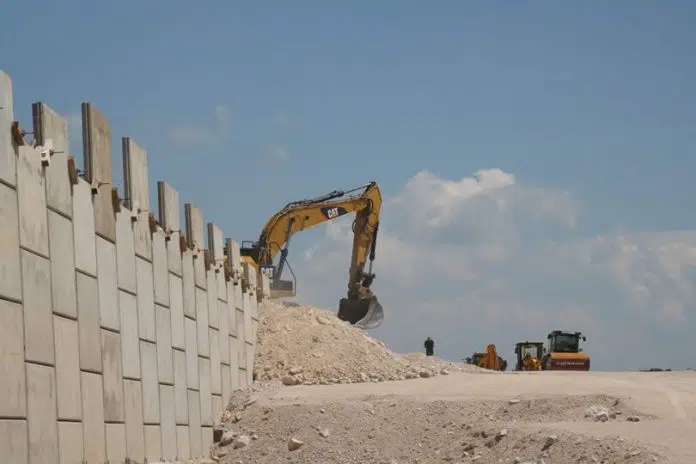 Federacija uskoro dobiva nove kilometre autoceste
