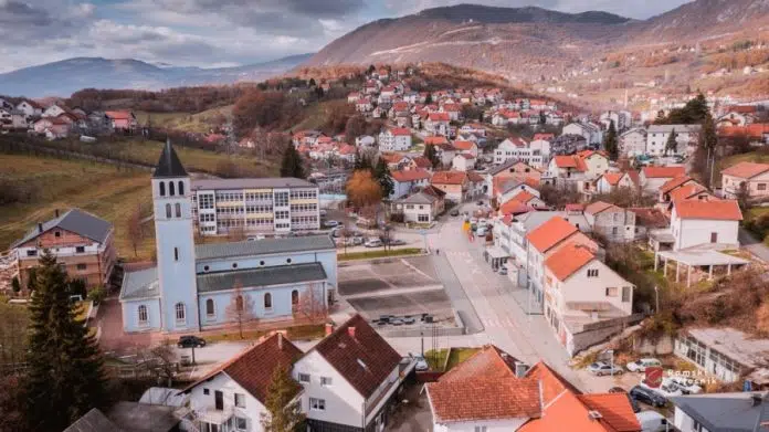 Informacija o stanju gospodarstva i oblasti zapošljavanja