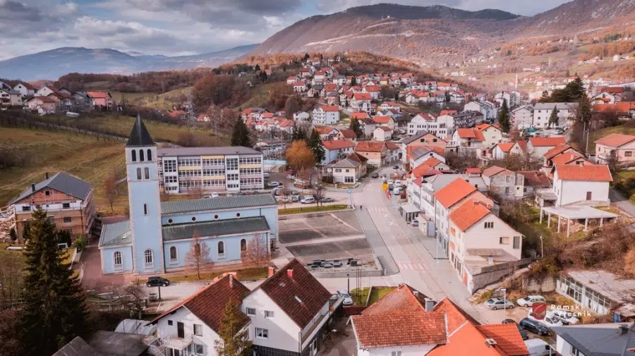 Informacija o stanju gospodarstva i oblasti zapošljavanja