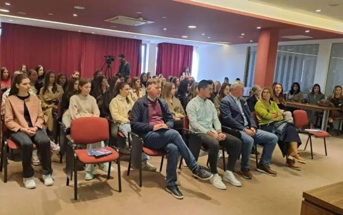 Konferencija u Livnu: Žensko poduzetništvo ključ održive budućnosti