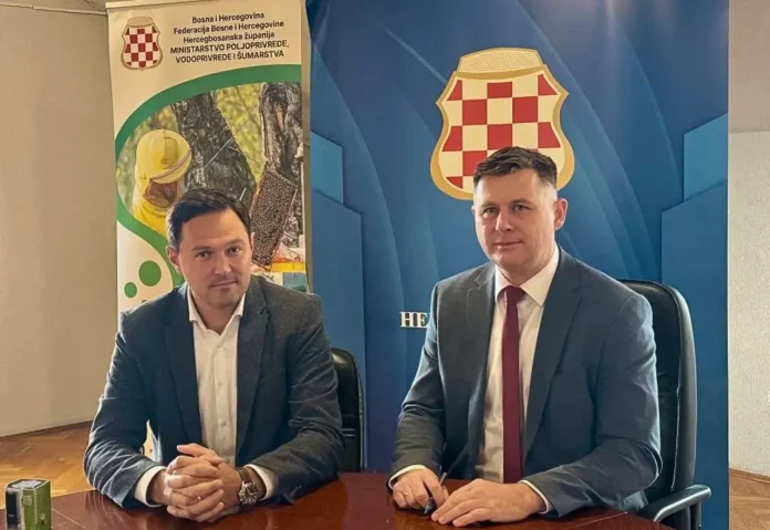 Milijunska ulaganja u poljoprivredu Livna i Tomislavgrada