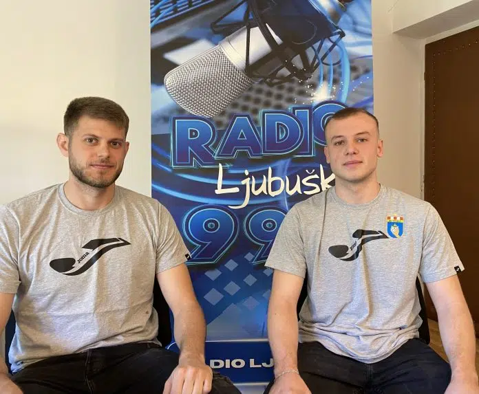 Mišetić i Šahinović uoči europskog ispita: Očekujte borbu svih 60