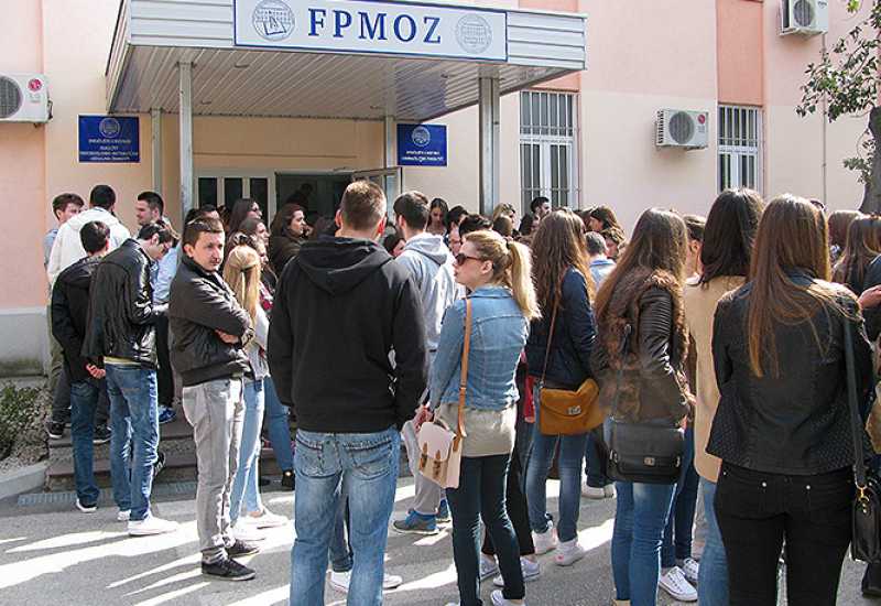Poziv za dodjelu podrške najboljim studentima u Federaciji BiH