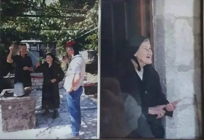 Preminula baka Iva, “Hercegovka godine” i simbol vjere i skromnosti
