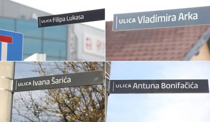 TADIJA LJUBIČIĆ / Kad jaganjci umuknu