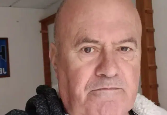 Tadija Ljubičić / KOLUMNA / Ja ustaša – ćaća komunista!