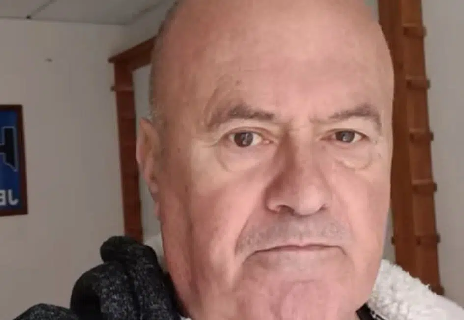 Tadija Ljubičić / KOLUMNA / Ja ustaša – ćaća komunista!