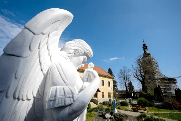 Uskoro kipovi sv. Mihaela širom BiH: Humac, Mostar, Kupres, Bukovica,