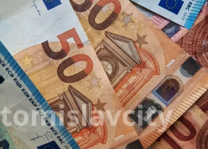 Za mikro i mala poduzeća u prekograničnom području Hrvatske, BiH