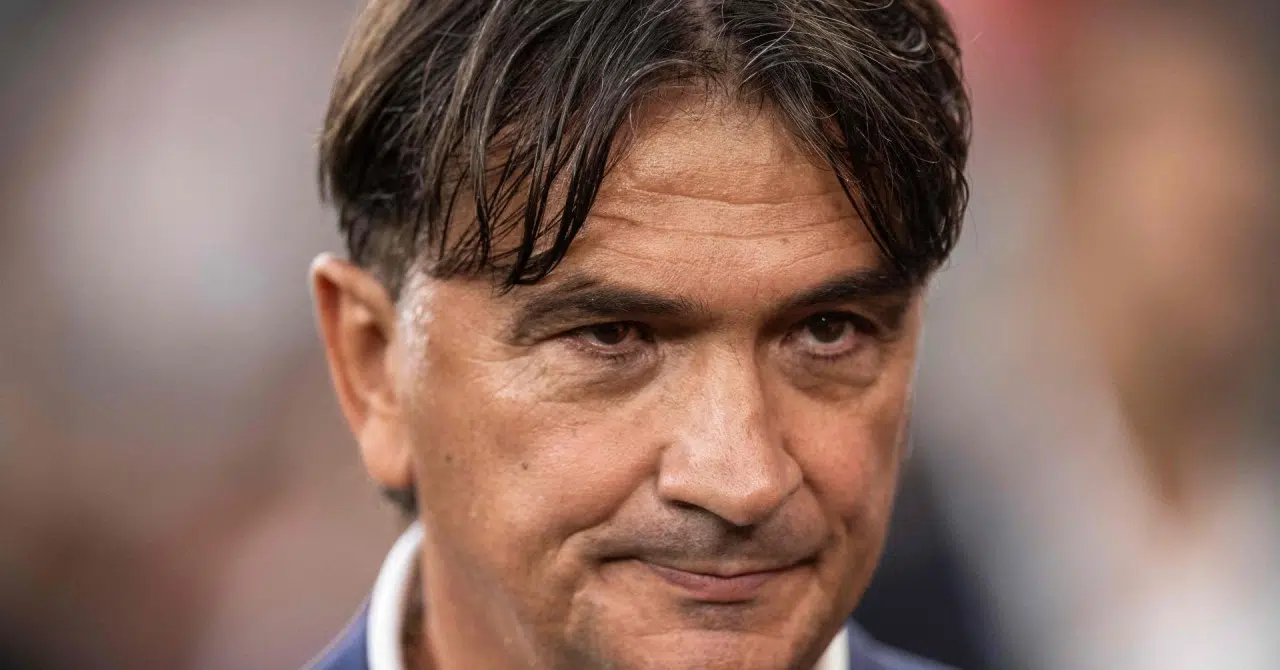 Zlatko Dalić će voditi Vatrene i na Europskom prvenstvu 2028.