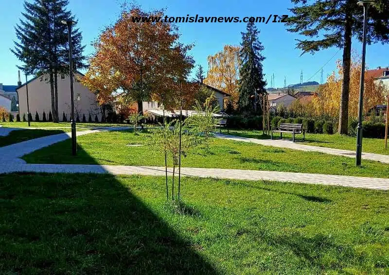 DOBRO vam vedro, vjetrovito i pohladno jutro iz Tomislavgrada!