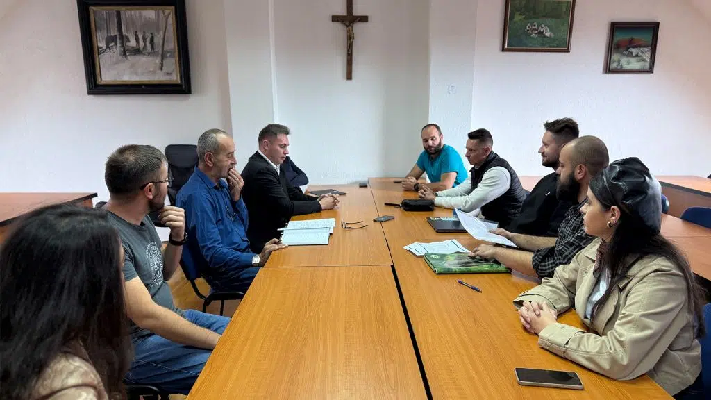 Na Kupresu potpisan memorandum za zaštitu prirodnih područja: Zajednički koraci prema proglašenju zaštićenih zona