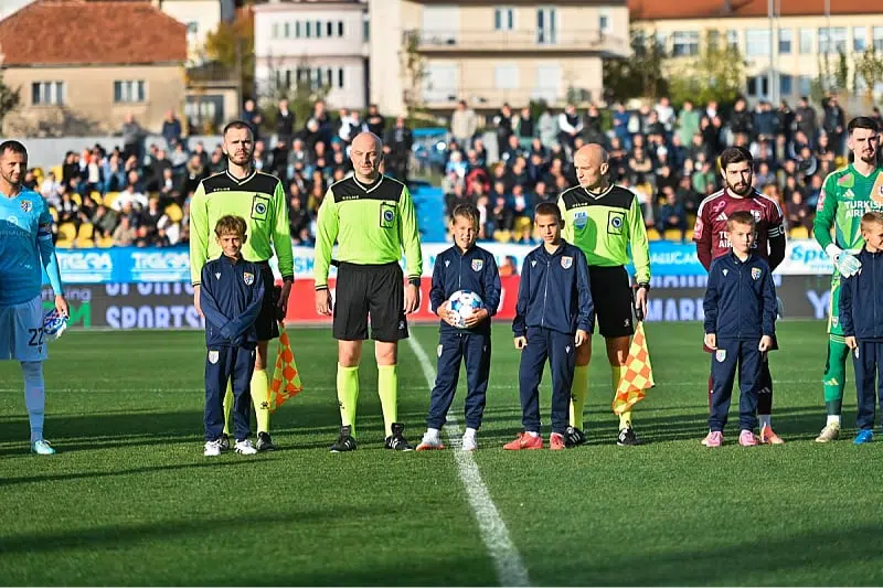 Posušje zaprijetilo: Ako savez ne reagira, otkrit ćemo tko koga štiti