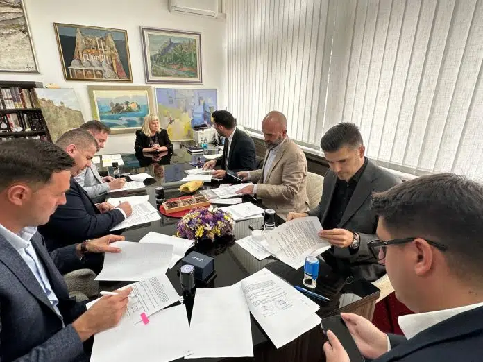 Ministarstvo kulture i sporta Federacije BiH dodijelilo Ljubuškom 330.000 KM