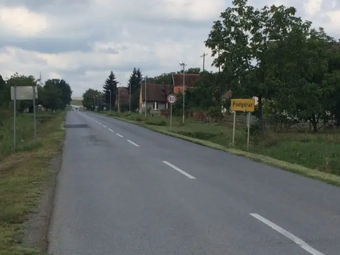 Slavkovo zavjetno hodočašće Aljmaš – Dubrovnik (2. dan)