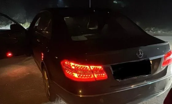 Zaustavljeno vozilo u Rastovači, policija oduzela kokain