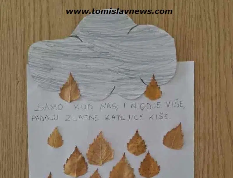 PROGNOZA vremena u BiH za sljedeća četiri dana: oblačno i kišovito