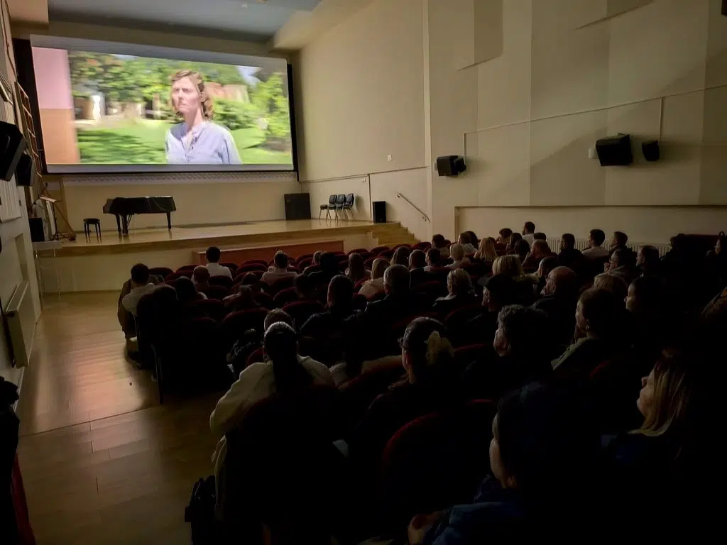 U Posušju premijerno prikazan film “260 dana” o strahotama zatočeništva 1991.
