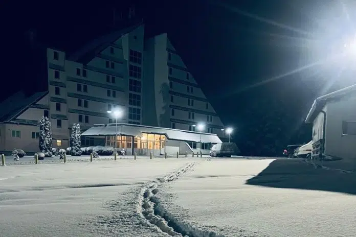 Kupres pod snježnim pokrivačem – pripreme za zimsku sezonu u