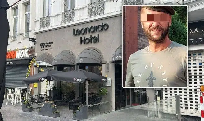 Muškarac iz BiH osumnjičen da je ubio suprugu u hotelu
