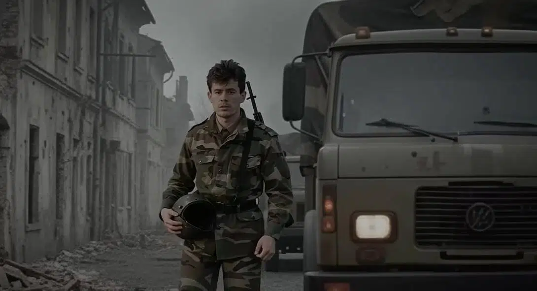 U Posušju prikazan dokumentarni film „Sokol – Nezaustavljiv kao sudbina“