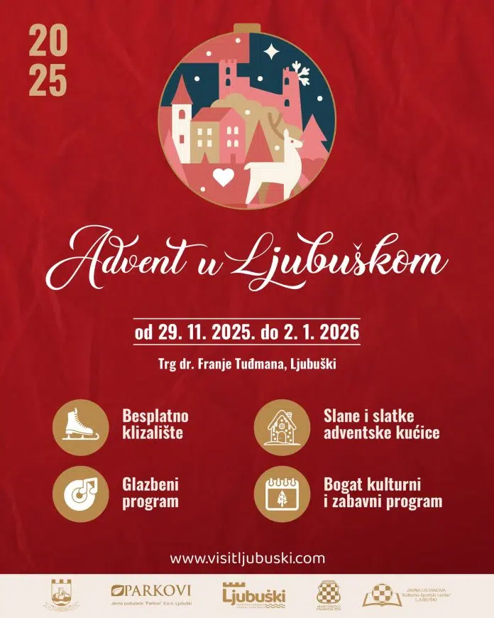 Otvorene prijave za adventsko natjecanje u kuhanju “Okusi zavičaja”