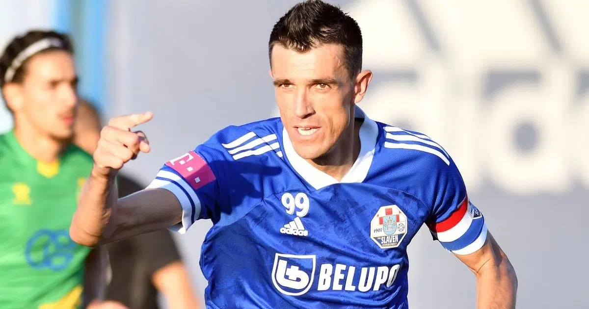 Ivan Krstanović pred imenovanjem za sportskog direktora Posušja?