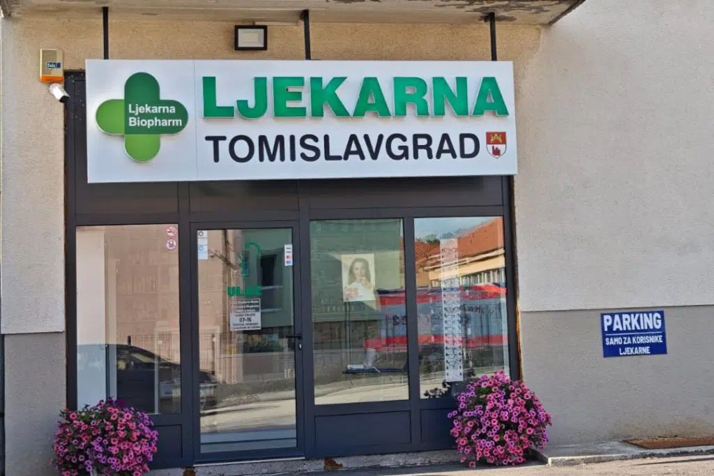 U ljekarnama Biopharm pronađite Doppelherz i iskoristite odlične popuste na omiljene proizvode!