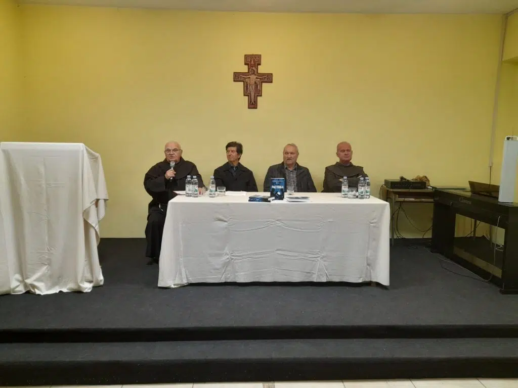 U nakladi Naših ognjišta predstavljena knjiga „Pametovanja“ Marka Matića (Bariše)